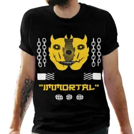 koszulka-meska-czarna-z-nadrukiem-niesmiertelny-4xl