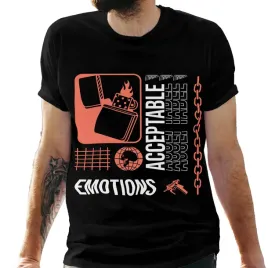 koszulka-meska-czarna-z-nadrukiem-akceptowalne-emocje-3xl