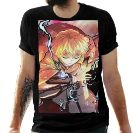 koszulka-meska-czarna-z-nadrukiem-anime-demon-slayer-5xl