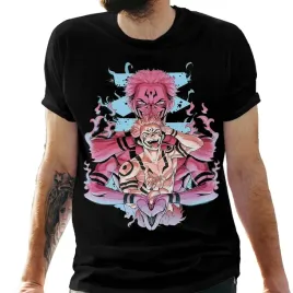 koszulka-meska-czarna-z-nadrukiem-anime-jujutsu-kaisen-s
