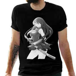 koszulka-meska-czarna-z-nadrukiem-anime-akame-ga-kill-4xl
