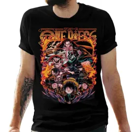 koszulka-meska-czarna-z-nadrukiem-anime-one-piece-m