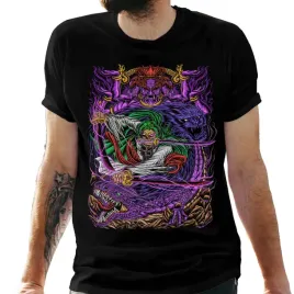 koszulka-meska-czarna-z-nadrukiem-anime-one-piece-5xl