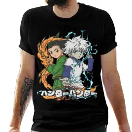 koszulka-meska-czarna-z-nadrukiem-anime-hunter-x-hunter-5xl