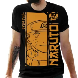 koszulka-meska-czarna-z-nadrukiem-anime-naruto-uzumaki-4xl