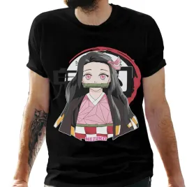 koszulka-meska-czarna-z-nadrukiem-anime-demon-slayer-5xl