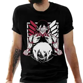 koszulka-meska-czarna-z-nadrukiem-anime-attack-on-titan-xxl