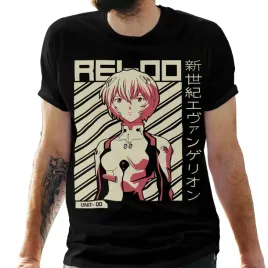 koszulka-meska-czarna-z-nadrukiem-anime-neon-genesis-evangelion-4xl