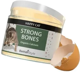 betterstyle-happy-cat-dodatek-do-karmy-kota-wapn-ze-skorupek-jaj-dieta-barf