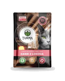 turna-karma-dla-kota-z-lososiem-100g-aromatyczna-saszetka-rybna