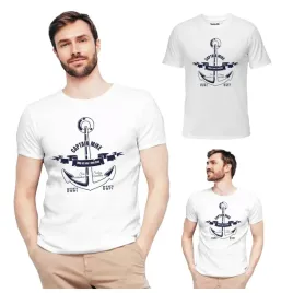 koszulka-meska-bawelna-turecka-biala-z-nadrukiem-t-shirt-captain-mike-l