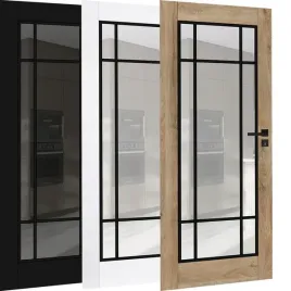 drzwi-wewnetrzne-windoor-elegance-loft-loftowe-szyba-przylgowe-bezprzylgowe