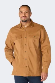 koszula-carhartt-newcastle-jac-brown