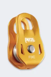 bloczek-petzl-fixe-yellow