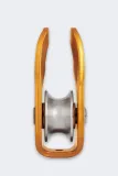 bloczek-petzl-fixe-yellow-stan-nowy