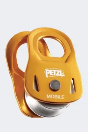 bloczek-petzl-mobile-yellow