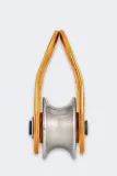 bloczek-petzl-mobile-yellow-stan-nowy