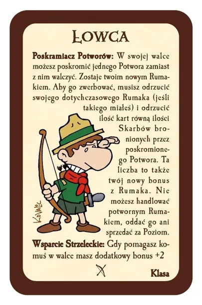 munchkin-5-lowcy-glow-black-monk-stan-opakowania-oryginalne