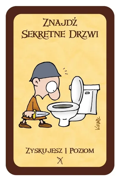 munchkin-5-lowcy-glow-black-monk-ilustrator-john-kovalic