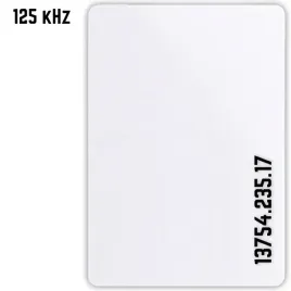 karta-rfid-125-khz-zblizeniowa-id-unikalna-unique