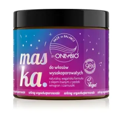 onlybio-hair-in-balance-maska-do-wlosow-wysokoporowatych-400-ml