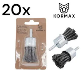 szczotka-druciana-25mm-na-trzpieniu-20-000obr-drut-skrecony-zestaw-20szt