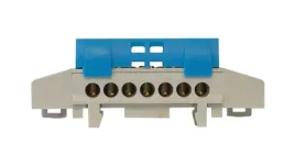 listwa-zaciskowa-ip20-na-szyne-7-torowa-niebieska-th35-ip20-e-4170-pawbol