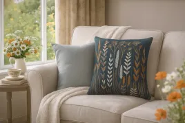 poszewka-dekoracyjna-45x45-cm-laka-ciemna-6202-gobelinowa-premium