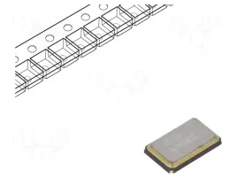 rezonator-kwarcowy-25mhz-18pf-smd-32x5x11mm-x2szt