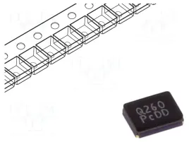 rezonator-kwarcowy-26mhz-10ppm-8pf-smd-32x25x08mm