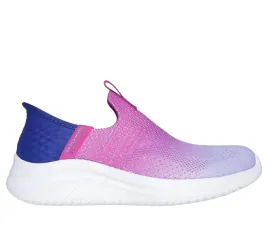buty-mlodziezowe-skechers-slip-ins-ultra-flex-3-0-color-boost-granatowo