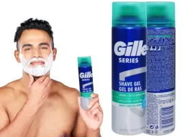 nawilzajaco-lagodzacy-zel-gel-do-golenia-gillette-shooting-z-aloesem-200ml