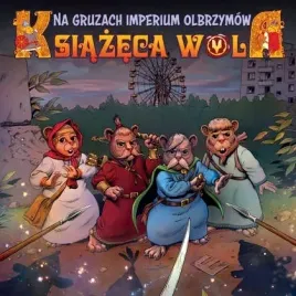 ksiazeca-wola-t-2-na-gruzach-imperium-olbrzymow-egmont