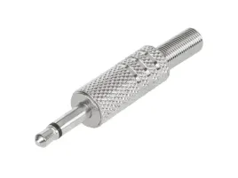 wtyk-jack-3-5mm-mono-metalowy