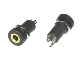 gniazdo-jack-3-5mm-stereo-mikrofon-przykrecane-4pin