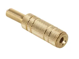 gniazdo-jack-3-5mm-stereo-na-kabel-zlocone