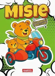 kolorowanka-komiksowa-misie-z-naklejkami-maciej-ratajczyk