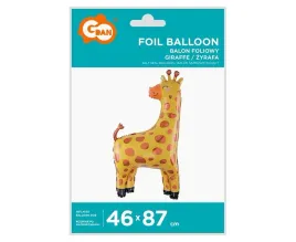 balon-foliowy-zyrafa-46x87cm
