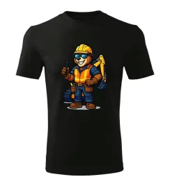 koszulka-t-shirt-meski-koparka-mis-budowlaniec-kierownik-majster-395