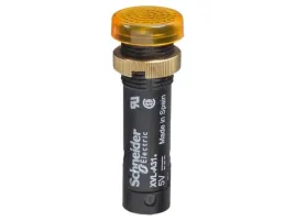 kontrolka-led-plaska-zolty-48vdc-fi-12mm-ip40-zaciski-srubowe