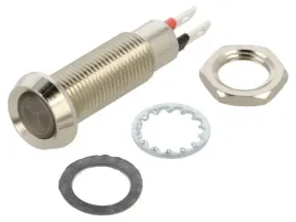 kontrolka-led-wklesla-zielony-12vdc-fi-81mm-ip67-mosiadz