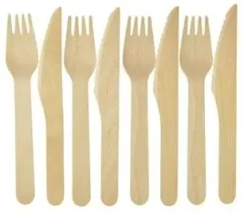 sztucce-drewniane-noz-widelec-kapibara-4kpl