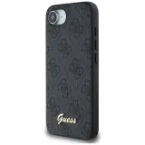 guess-4g-script-logo-magsafe-etui-do-iphone-16e-czarny-stan-nowy