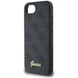 guess-4g-script-logo-magsafe-etui-do-iphone-16e-czarny-material-tworzywo-sztuczne