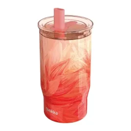 kubek-termiczny-ze-stali-nierdzewnej-720-ml-ze-slomka-peach-petals