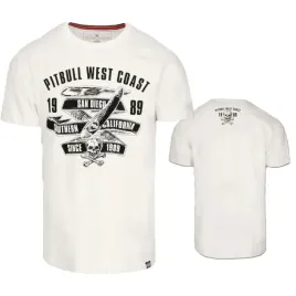pitbull-t-shirt-koszulka-meska-slim-fit-oldschool-razor-biala-white-r-xl
