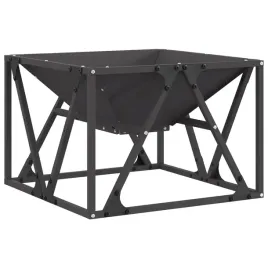 vidaxl-ognisko-kwadratowe-czarny-50x50x35-cm-stal