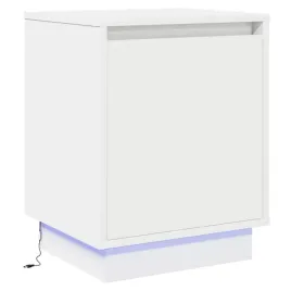 vidaxl-szafka-nocna-z-lampkami-led-biala-39x345x50-cm
