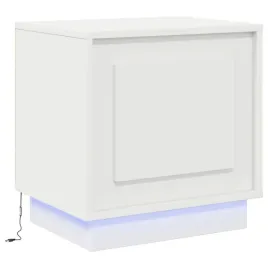 vidaxl-szafka-nocna-z-lampkami-led-biala-44x345x45-cm