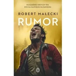 rumor-robert-malecki-literackie
